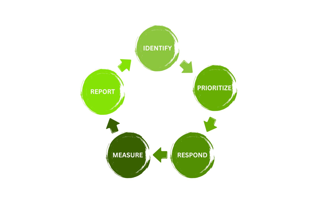 Risk-based Due Diligence Process